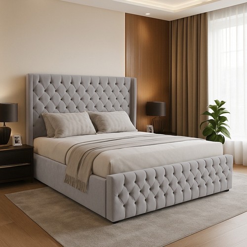 Chesterfield winged plush - chesterfield,