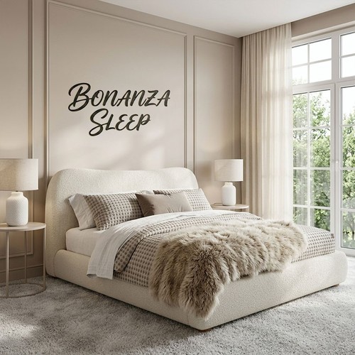 Luxury bed frame - luxury,