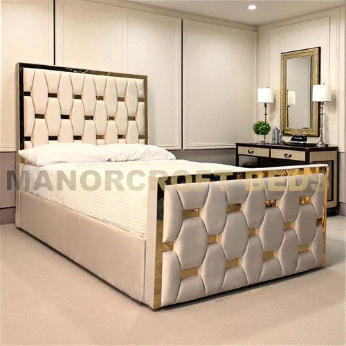 Royal posh luxury hexa gold - royal,