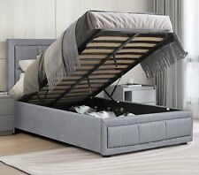 OTTOMAN STORAGE GAS LIFT UP