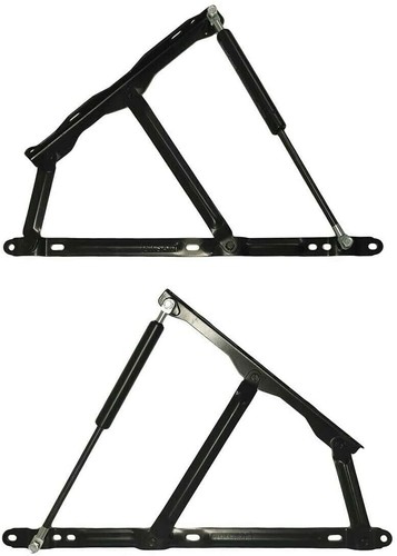 Ottoman storage bed lift - 2, x