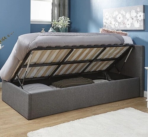 Side lift 3ft ottoman - side, bed