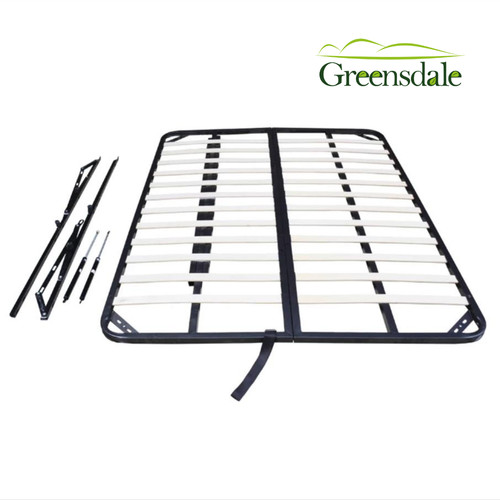 Ottoman gas lift - ottoman, storage