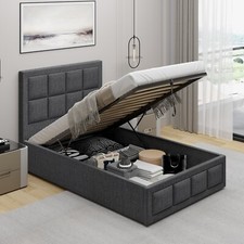 OTTOMAN STORAGE GAS LIFT UP